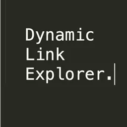 DynamicLinkExplorer