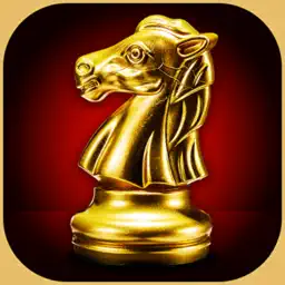 国际象棋 - 经典桌面游戏