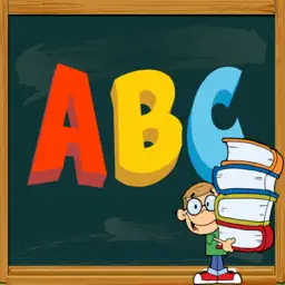 ABC Typing Learning Writing Games - 字体 學英文 学 英语 文字