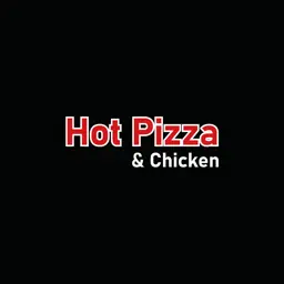 Hot Pizza and Chicken,