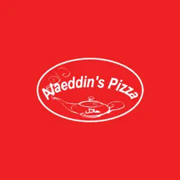 Alaeddins Pizza